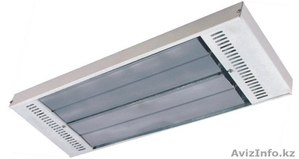 ИК-обогреватели 800-2400ватт/220-380вольт #850839