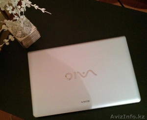Продам ноутбук SONY WAIO #845542