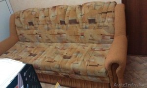 Продам диван,  раскладной,  срочно #833659