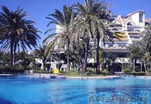 3х-комнатный пентхауз с видом на море!!! #834929