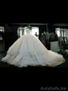 Красивые новые свадебные платья! #833860