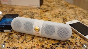 monster beats by dr. dre pill #834805