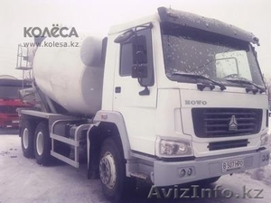 Доставка Бетона #836572