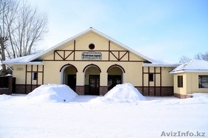 Банный комплекс *С легким паром! #831079