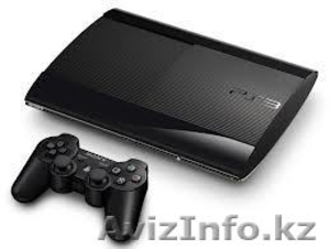 PlayStation 3, PS 3 #838082