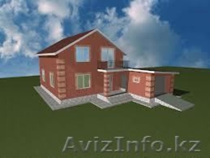 Срочно продам коттедж в с. Рождественка #843142