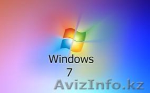  Установка WINDOWS, антивирусы в алма-ате с выездом #846201