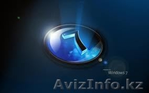   Установка Windows, Antivirus, Driver, proGy в алма-ате с выездом #846821