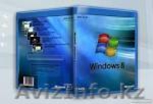 Установка Windows 7, 8 #847802