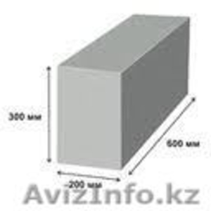 продаю пеноблоки #848296