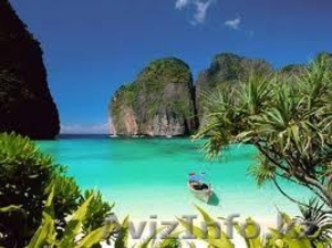 Туры во Вьетнам. Пляжный отдых #849266