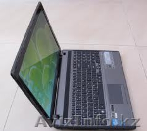 Продам ноутбук б/у Acer Aspire 5755G #849643
