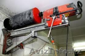 Алмазное бурение и сверление #843257