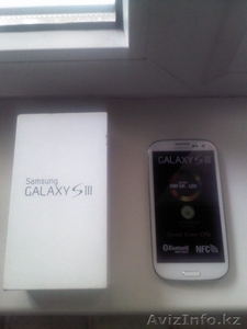 Samsung Galaxy S 3 СРОЧНО! #842830
