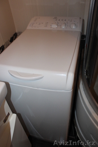 Продам Стриальную Машинку Автомат Indesit #835680