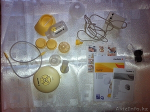 Продам молокоотсос электрический MEDELA #845585