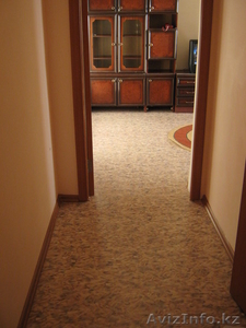 Продаю 2-х комнатную квартиру,  город,  Ерубаева 33/А #850621