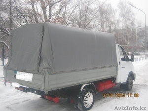 Грузоперевозки по Алматы и Казахстану. Без выходных и праздников в любое время. #833554