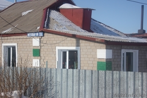 Продам дом в Тельмана #818313