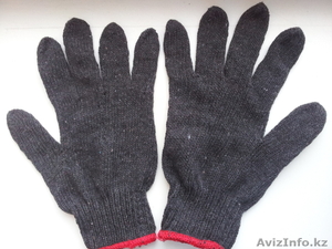 Перчатки рабочие #851068