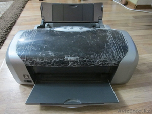 Фотопринтер EPCON R 200 #842996