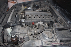 BMW 520,  1991,  КПП Мех. #842082