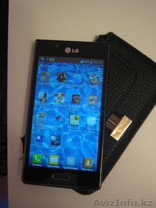 Продам LG optimus L7 p 705 #841951
