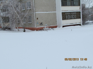 9 микрорайон, продам трехкомнатную квартиру удобно под бизнес #836001