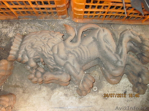 Продаю кованные узоры (элементы) отличного качества #840311