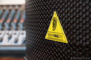 Профессиональный звук BEHRINGER #836129