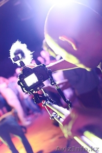 Услуги профессионального видеооператора  #847772