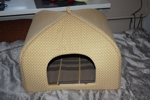 Домики для питомцев #847806