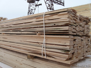 Реализуем пиломатериал 3 и 4 сорт #836060