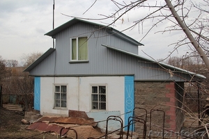 Продам дачу на 19 километре,  участок 8, 5 соток,  40000$ #847937