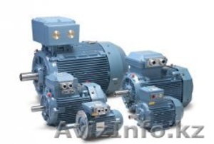 Продам насосы и электродвигатели #849864