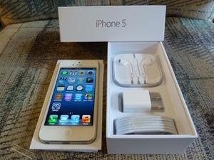 Apple iPhone 5 32GB #835306