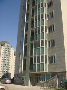 Продам 3х ком. в ЖК 