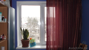 продаю трех комнатную квартиру в хорошем районе #849665