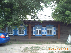 Продаю большой частный дом из сруба #847791