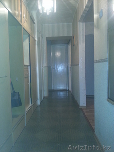 Срочно продается 3-х комнатная квартира в центре микрорайонаКШТ #847104