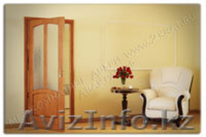 Межкомнатные и входные двери от производителя #838196