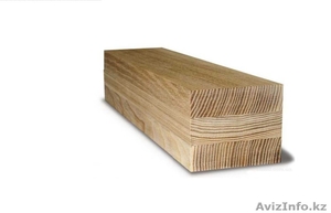 Оконный брус (ае) 82х86х(700-4000) мм. (ангарская сосна) влажность 12% -	25800 р #843042