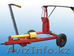 Косилка прицепная #843150