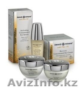 Минеральная косметика Beauty mineral #840988