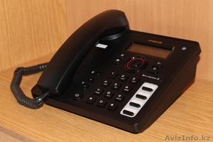 IP-телефон Ericsson-LG IP-8802A #850412