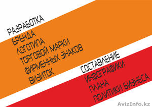 Логотип . Разработка #841698