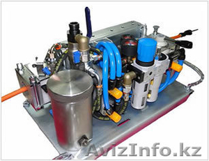 Услуги по задувки волоконно-оптического кабеля в полиэтиленовую трубку  #843905