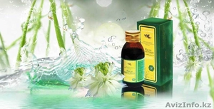 Медовые и масляные бальзамы Асыл Арман #848234