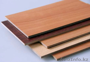 Плита МДФ  в т.ч. шлифованная,  ламинированная. #843056