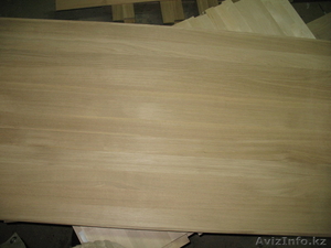 Доска дуб 50 мм. длина до 4 м. Сорт 1-2 ,  влажность10-12% - 46100 руб./куб.м. #843047